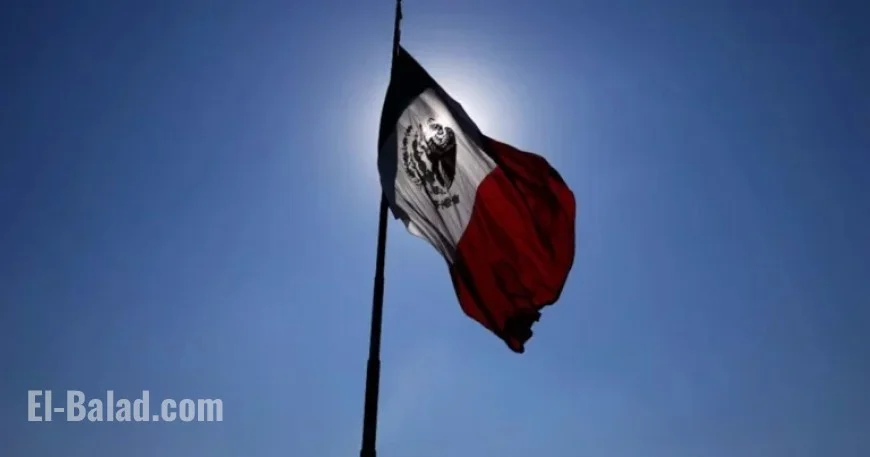 6.5 Magnitude Earthquake Strikes Southern and Central Mexico