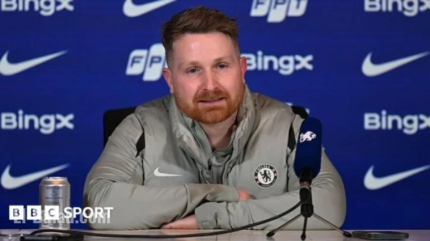 McFarlane Eager for Chelsea Opportunity After Intense 24 Hours