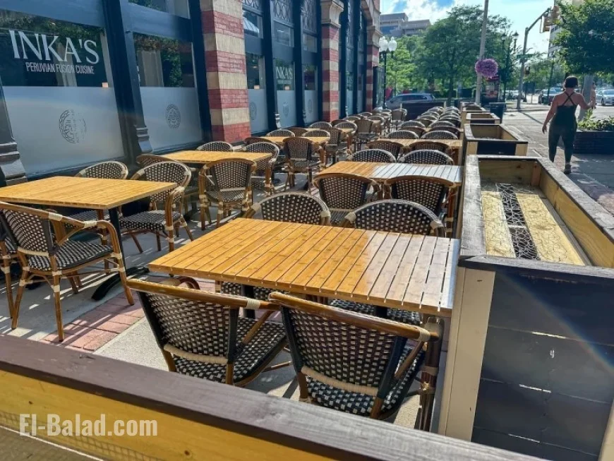 Inka’s Partners Launch New Lakeshore Restaurant in Syracuse Suburbs