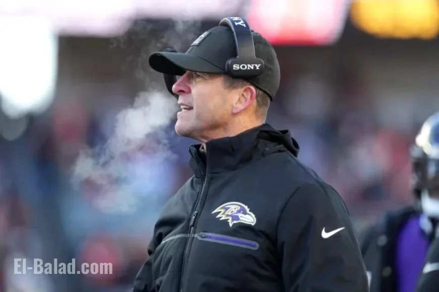 NFL Week 18: Will Ravens or Steelers Coach Face Firing? Will Bills Strategically Lose?
