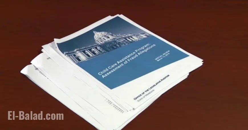 Historical Records Uncover Longstanding Day Care Fraud Warnings in Minnesota