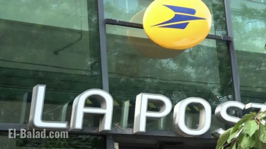 Cyberattack Targets Postal Service Again