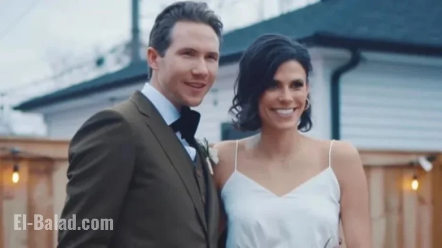 Ohio Dentist Spencer Tepe and Wife Monique Found Shot Dead in Columbus Home