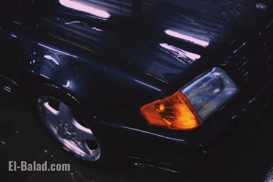 Hit-and-Run Collision on I-25 Injures One Near 84th Avenue, Adams County