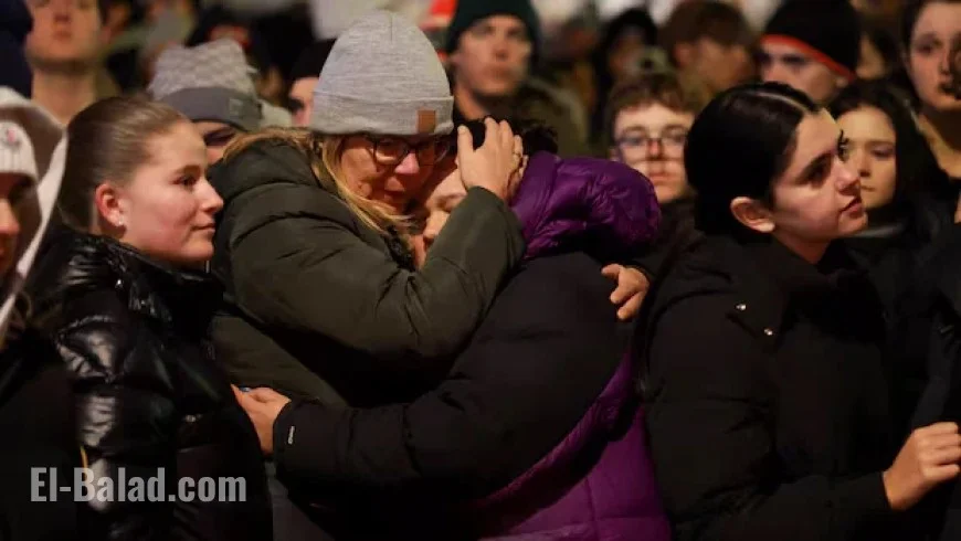 Champagne Flares Ignite Deadly Bar Fire, Officials Report