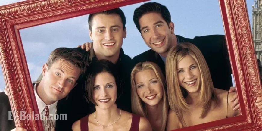 Honoring the ‘Friends’ Cast and Guest Stars We’ve Lost