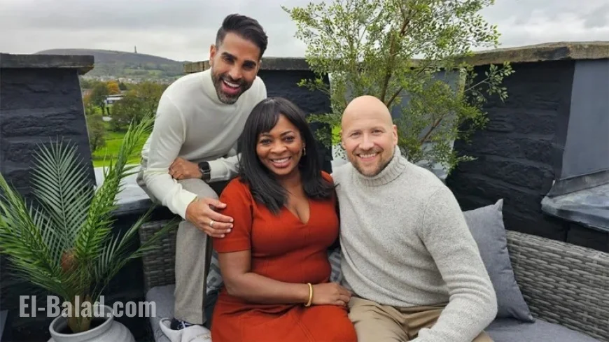 Escape to the Country on BBC One London HD: Details and Air Time