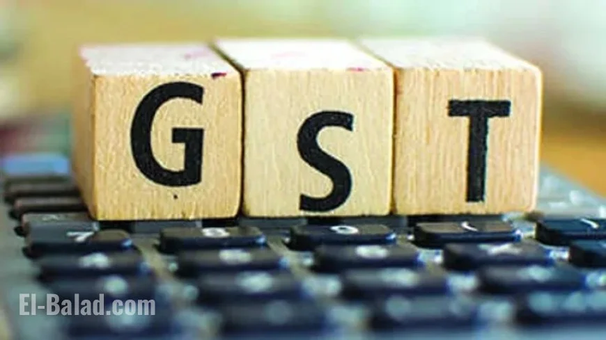 Chandigarh’s December GST Collection Increases by 2%