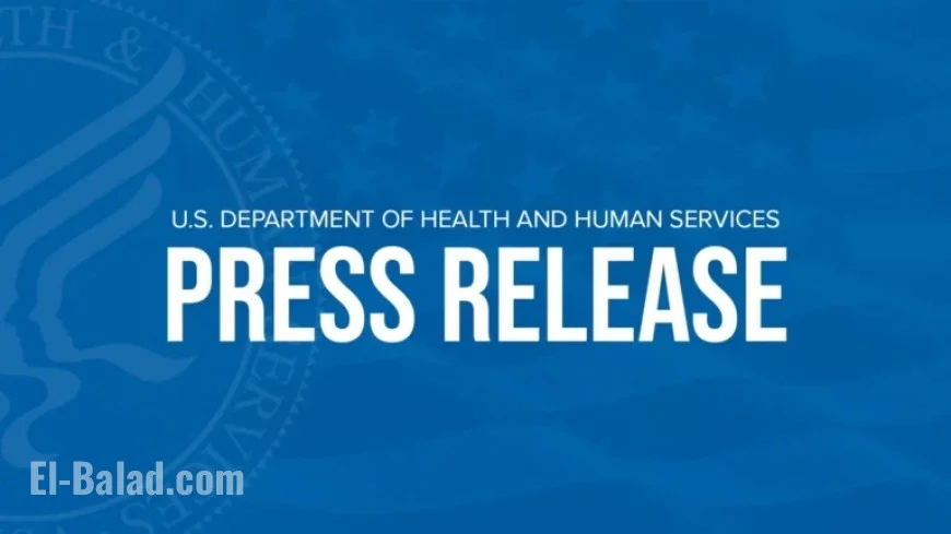 CMS Allocates $50 Billion to Enhance Rural Health Across U.S. States