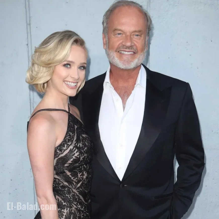 Greer Grammer Shares Father’s Harsh Words After 12-Year Estrangement