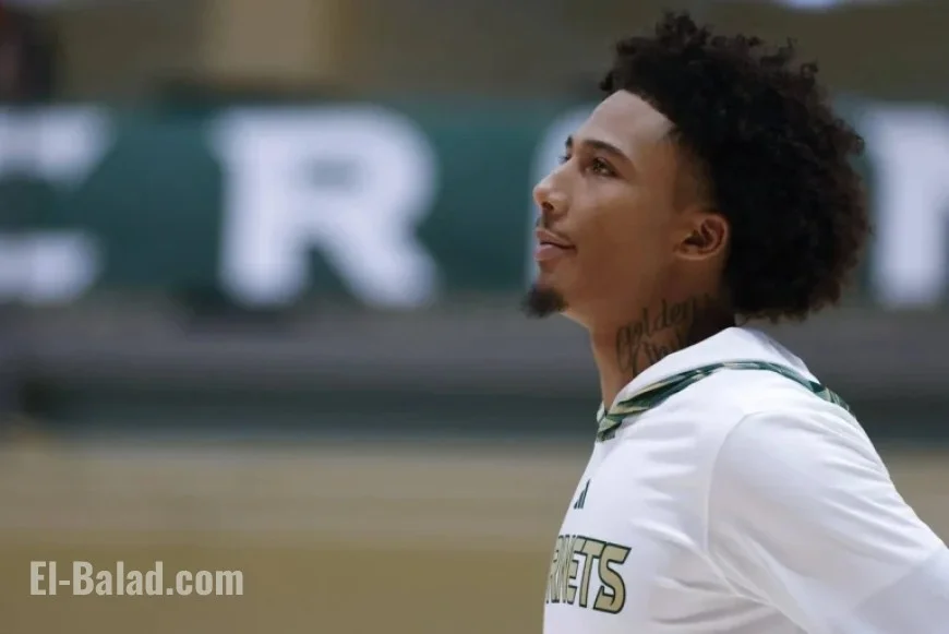 Mikey Williams Thrives Away from Basketball’s Big Spotlight