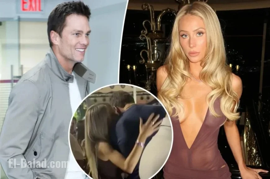 Tom Brady Shares Insightful Quote on Beauty After Alix Earle Outing