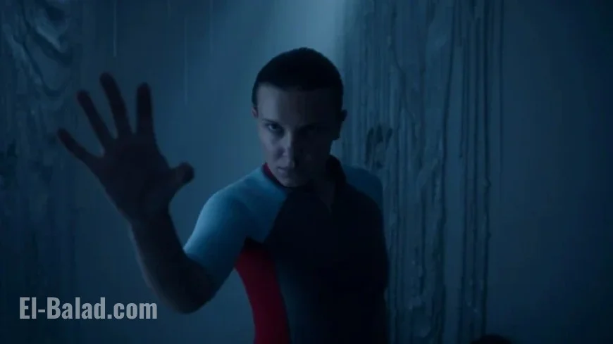 ‘Stranger Things’ Finale on Netflix Grosses $25 Million