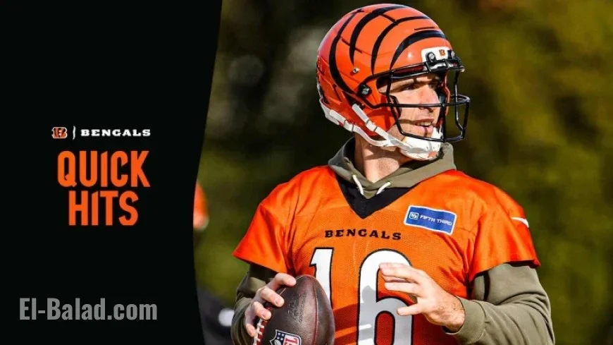 Joe Flacco Aims for 19th NFL Season; Key Special Team Players Shine