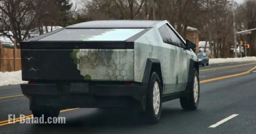 BYD Overtakes Tesla in EV Sales as Decline Continues