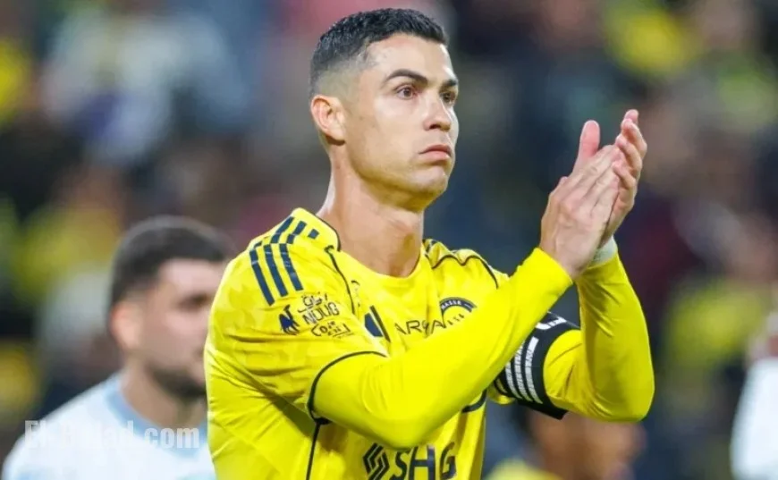 Cristiano Ronaldo’s Status: Al-Ahli vs. Al-Nassr Lineup Predictions for Saudi Pro League