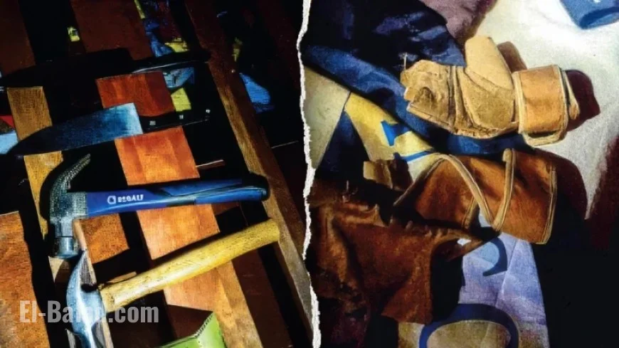 FBI Thwarts Alleged ISIS-Linked New Year’s Eve Attack in NC Grocery Store