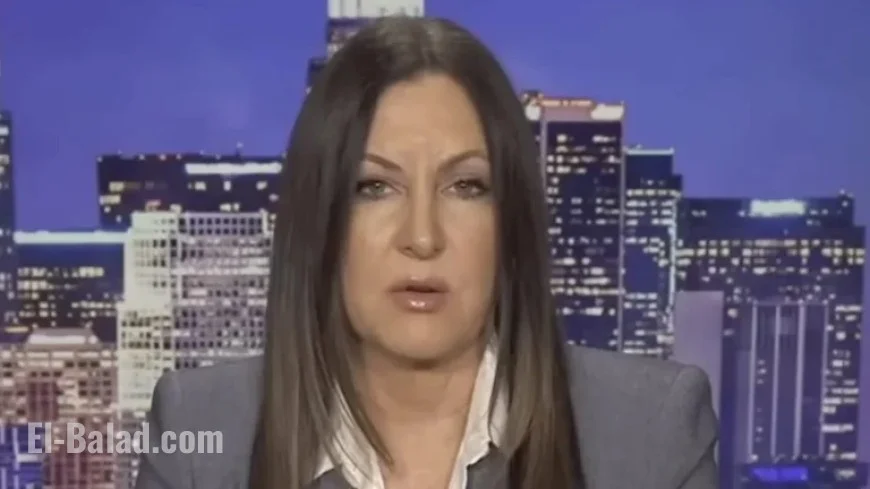 Leslie Marshall of Fox News Reveals Heartbreak Over 11 Miscarriages