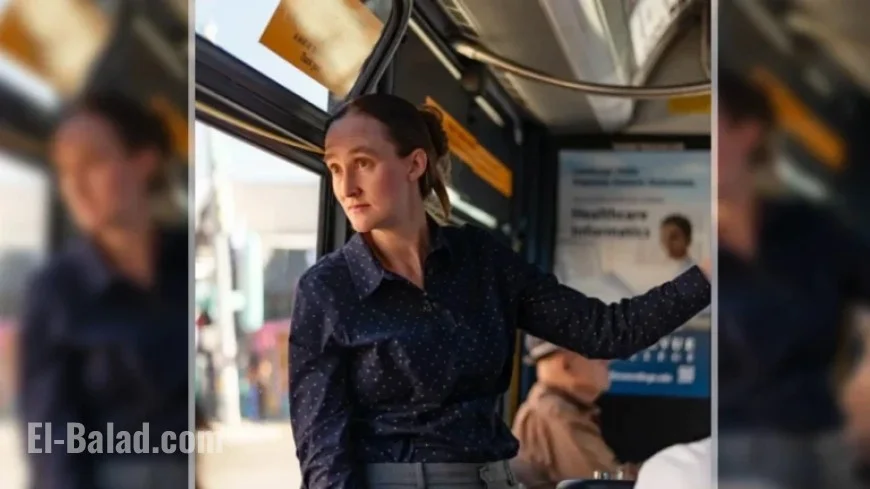 Katie Wilson to Become Seattle Mayor Friday, Highlighting Community Role