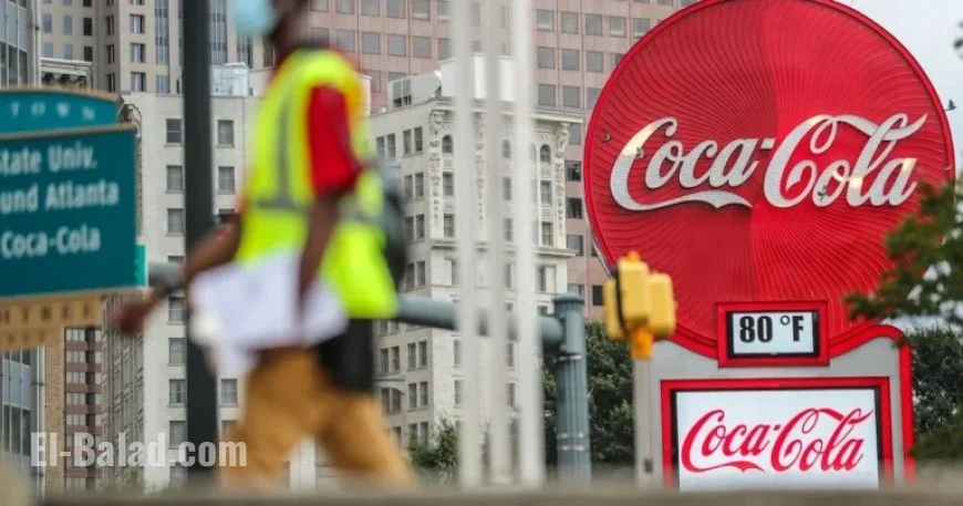 Coca-Cola to Cut 75 Jobs at Atlanta Headquarters