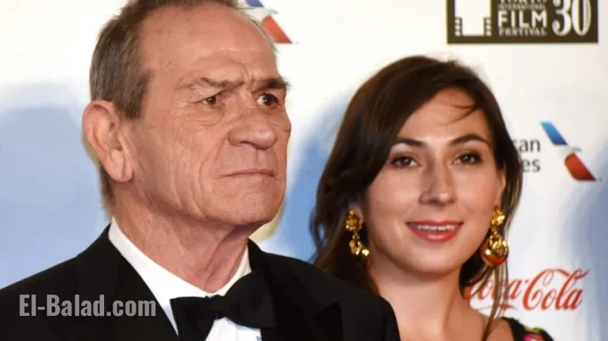 Tommy Lee Jones’ Daughter Discovered Deceased in San Francisco