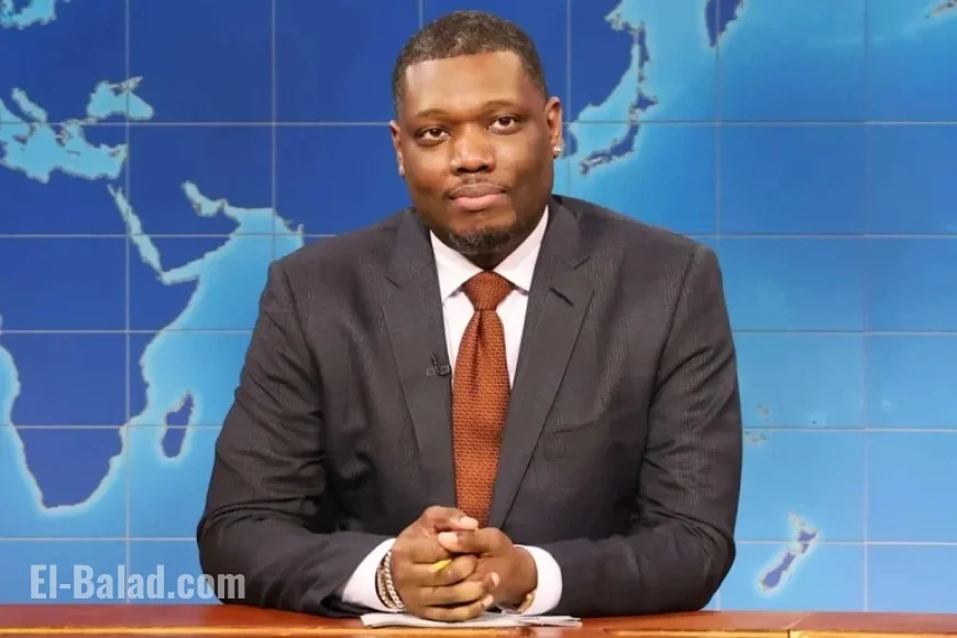 Michael Che Shares Tense “SNL” Moment That Was “Almost Scary”
