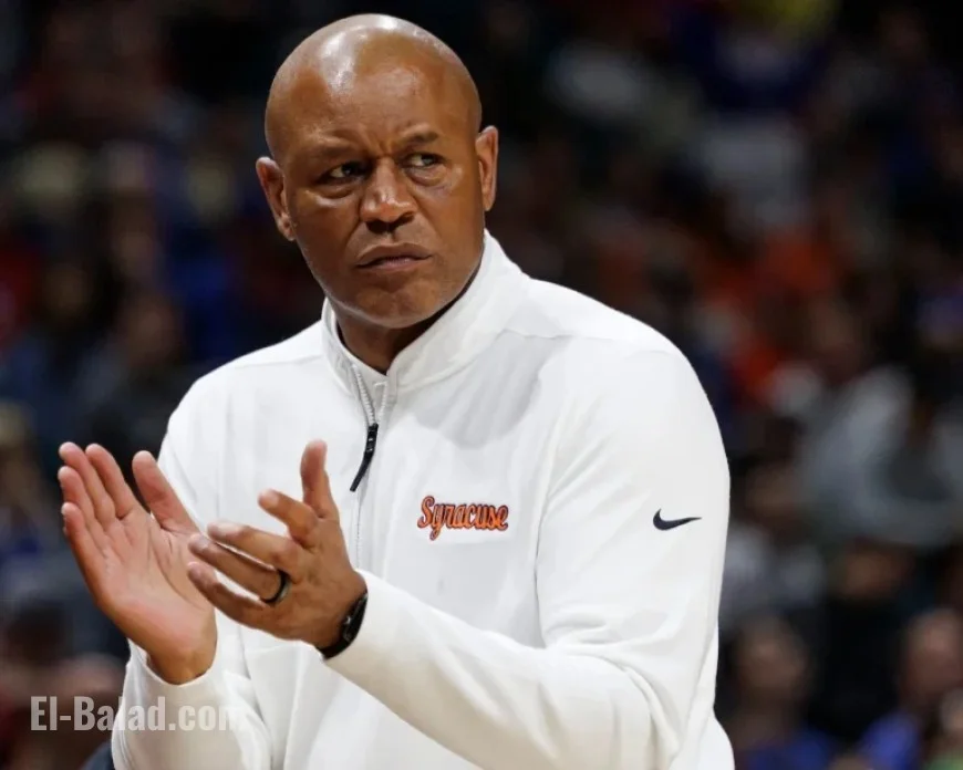 Top 5 Syracuse Sports Stories to Watch in 2026