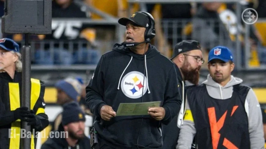 ‘Bigs’ Stop Running Sideways