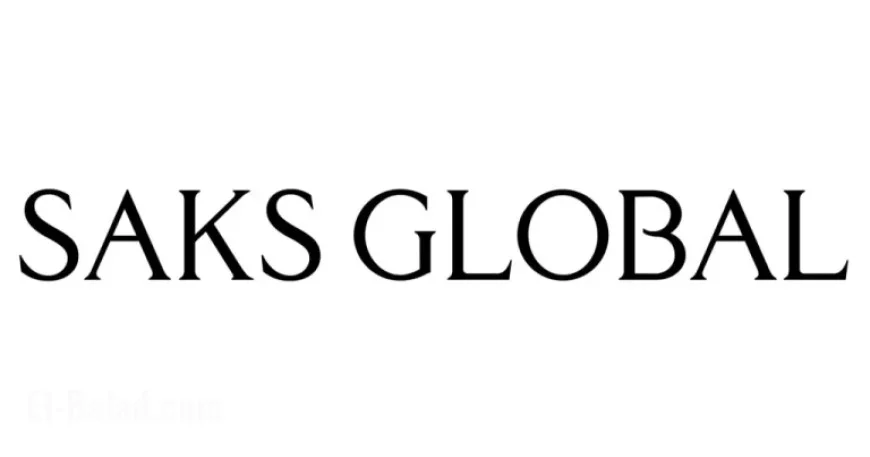 Saks Global Unveils New CEO Appointment