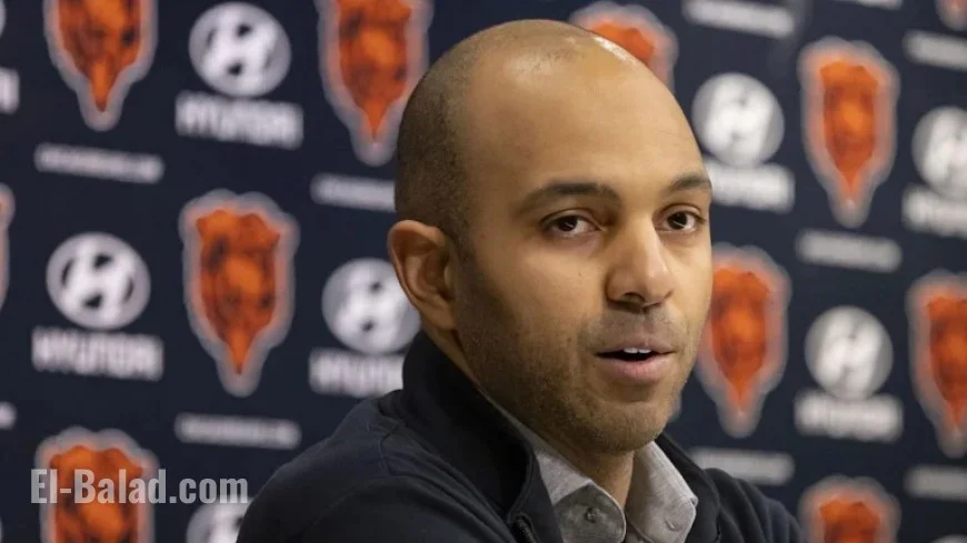 Top Candidates for Future NFL General Manager Roles