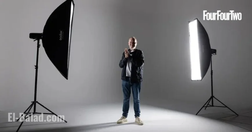 Gazza Reveals His Addiction Story in Candid Interview