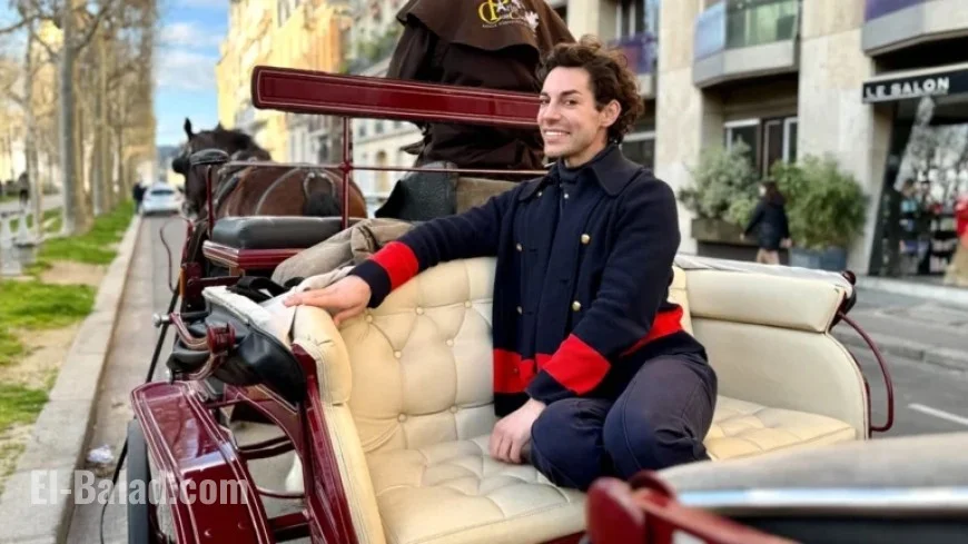 Watch Tom Read Wilson’s Magnificent Journey in Australia: Viewing Guide