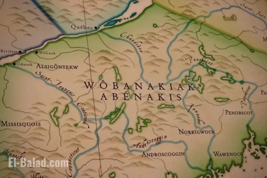 ‘American Abenaki’ Curriculum in Vermont Criticized by Quebec Abenaki Nations