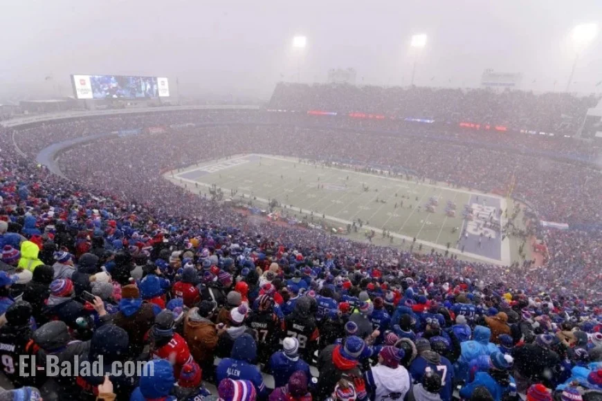 Bidding Farewell to Highmark Stadium, a Timeless Memory-Filled Landmark