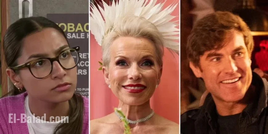 17 Major Coronation Street Spoilers Revealed for December 29 – January 2