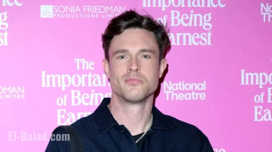 Ed Gamble Reveals ‘Depressing’ Impact of Losing 6 Stone