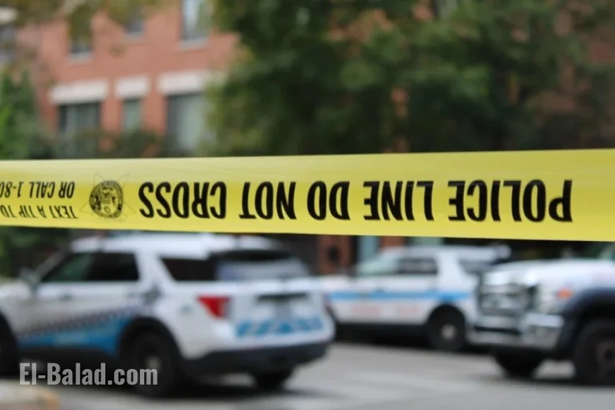 Chicago Achieves Lowest Murder Rate in 60 Years, Defies ‘Murder Capital’ Label