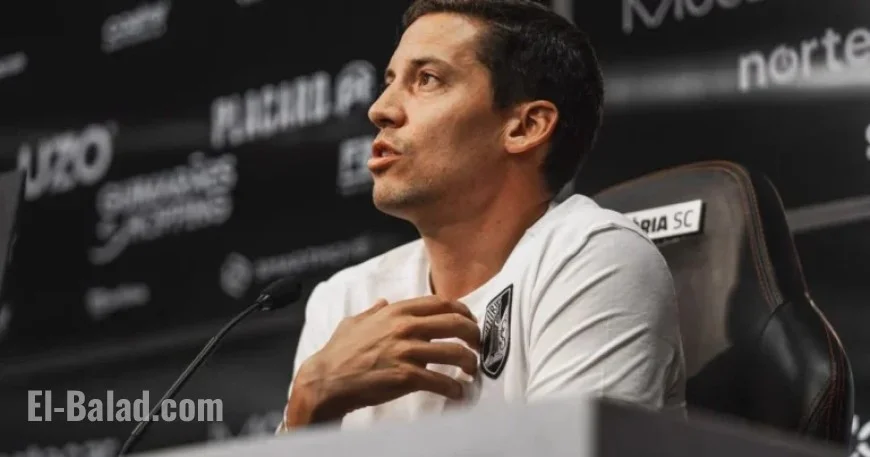 Luís Pinto Aims to Spoil Margarido’s Birthday Celebration