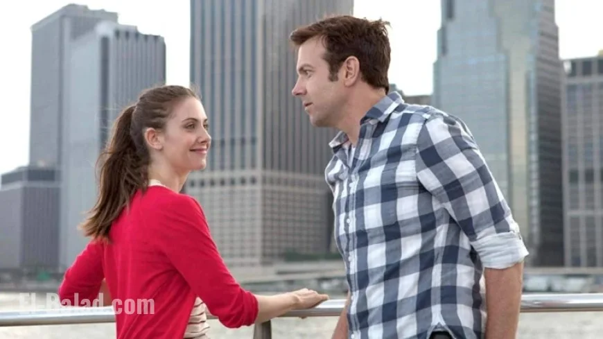 Netflix Unveils Hilarious Romantic Comedy, Ideal for New Year’s Viewing