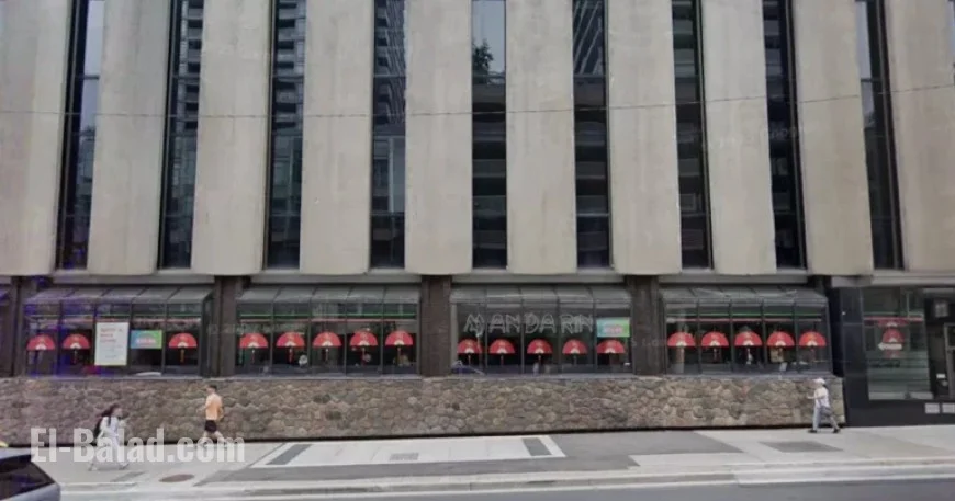 Midtown Toronto Mandarin Closing After 35 Years, Leaves Lasting Memories