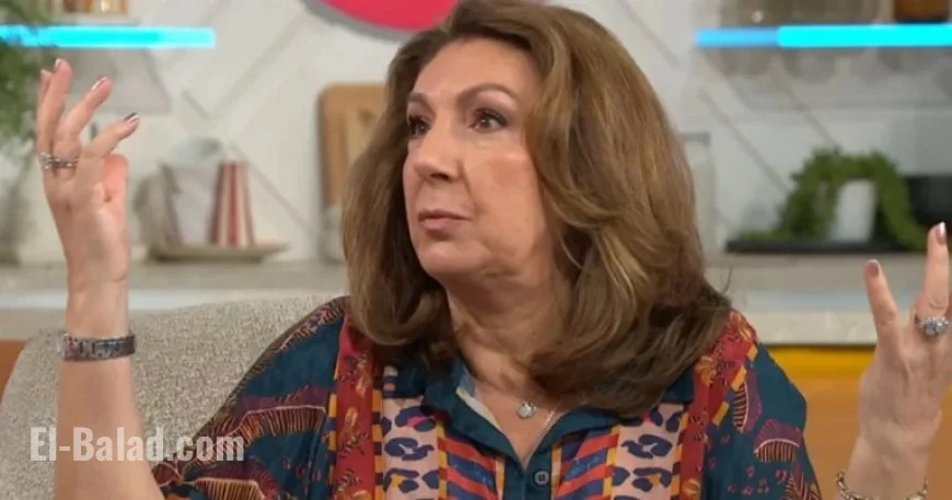 Jane McDonald Sells £1M Home After 20 Years in Emotional Decision