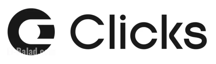 Clicks Launches Power Keyboard: Compact Solution for Smart Screens