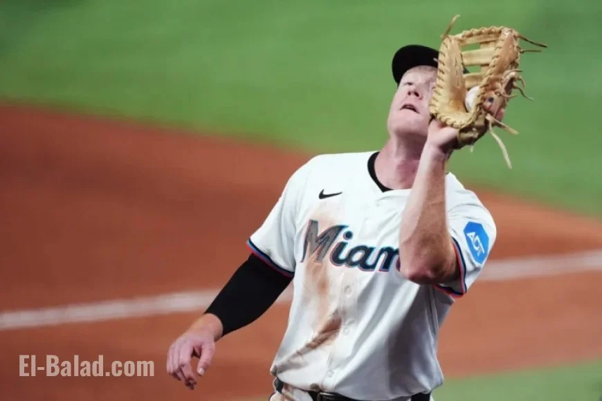 Twins Trade for Eric Wagaman, Designate Ryan Fitzgerald