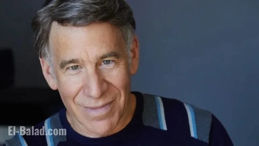 Stephen Schwartz Exits 2026 Kennedy Center Lineup