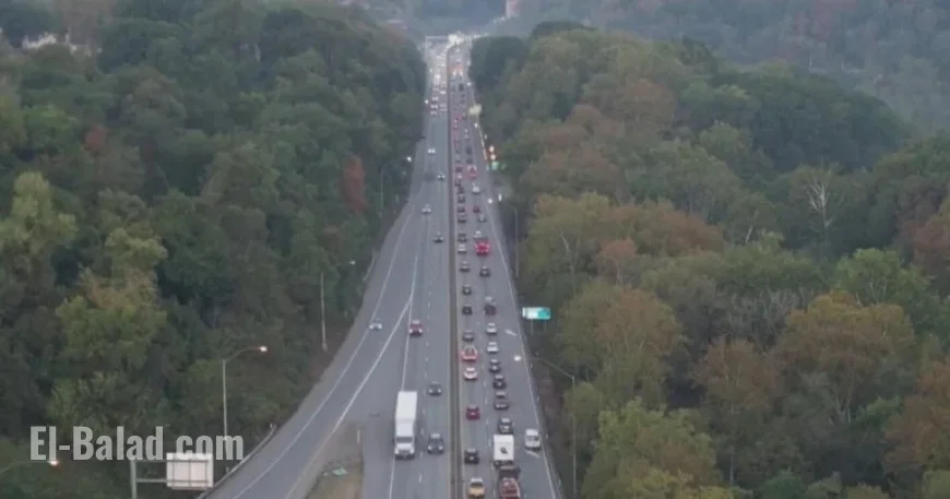Parkway East Improvement Project Launches Monday
