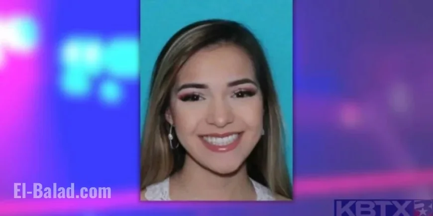 Former Texas A&M Student Missing Again After Police Locate Them
