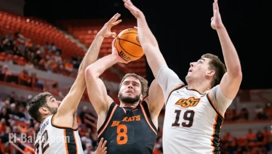 Western Kentucky vs. Sam Houston: Live Stream, TV Channel, Jan. 2 Game Details