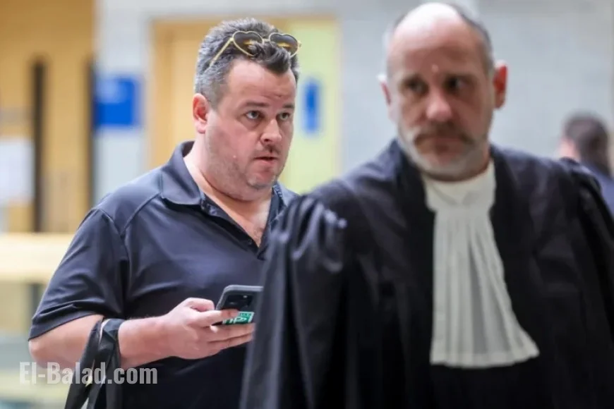 Fugitive Jean-François Malo Arrested in Martinique After Three-Month Manhunt