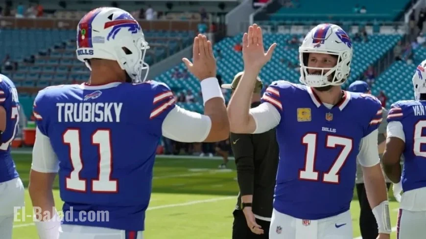 Bills vs. Jets: Key Predictions for Highmark Stadium Finale