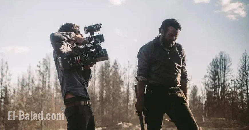 Joel Edgerton Discusses ‘Train Dreams’ Influence and Director Aspirations